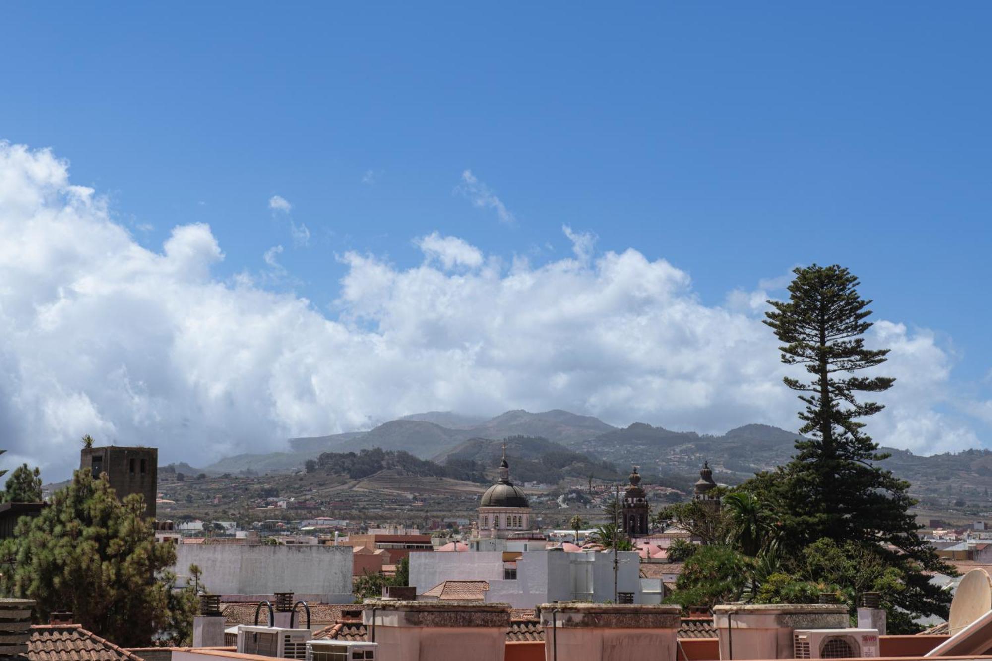 Bed & Breakfast El Ombu Del Agua